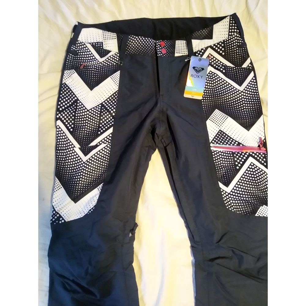 Roxy ski pants